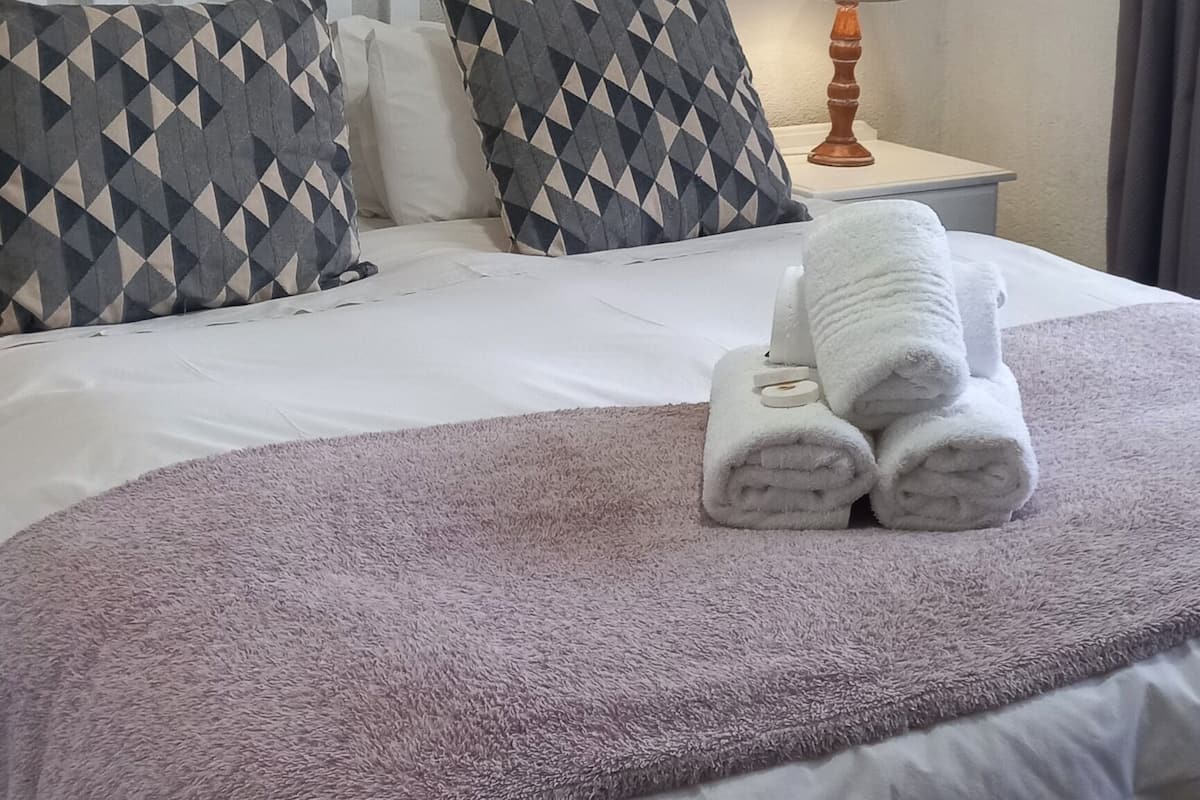 Basic Room, 1 Bedroom