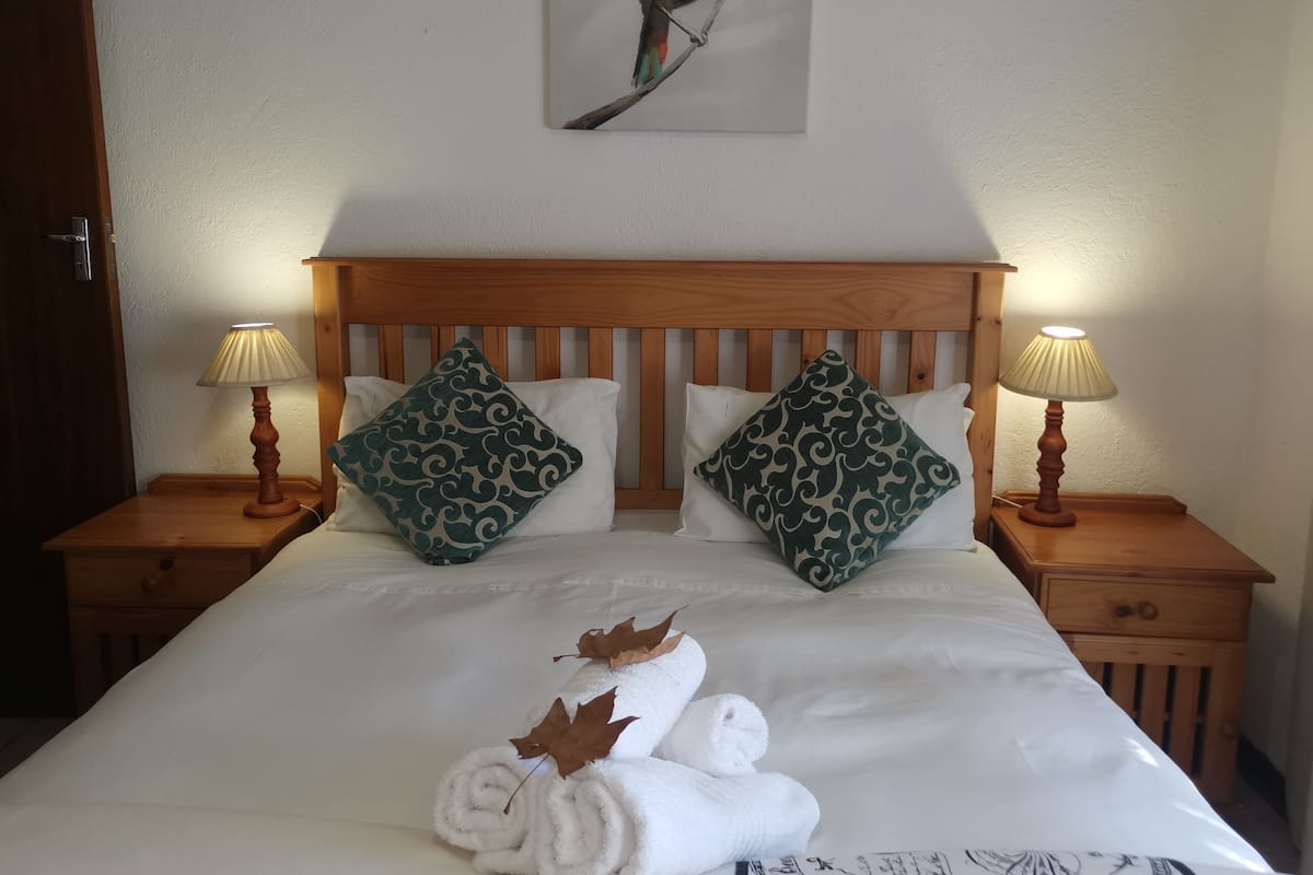 Basic Room, 1 Bedroom