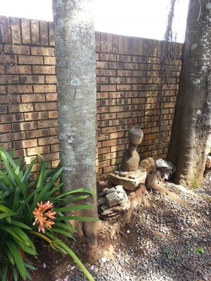 Exterior - Autumn Breeze Manor (Graskop)