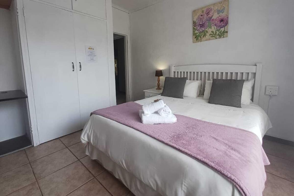 Basic Room, 1 Bedroom