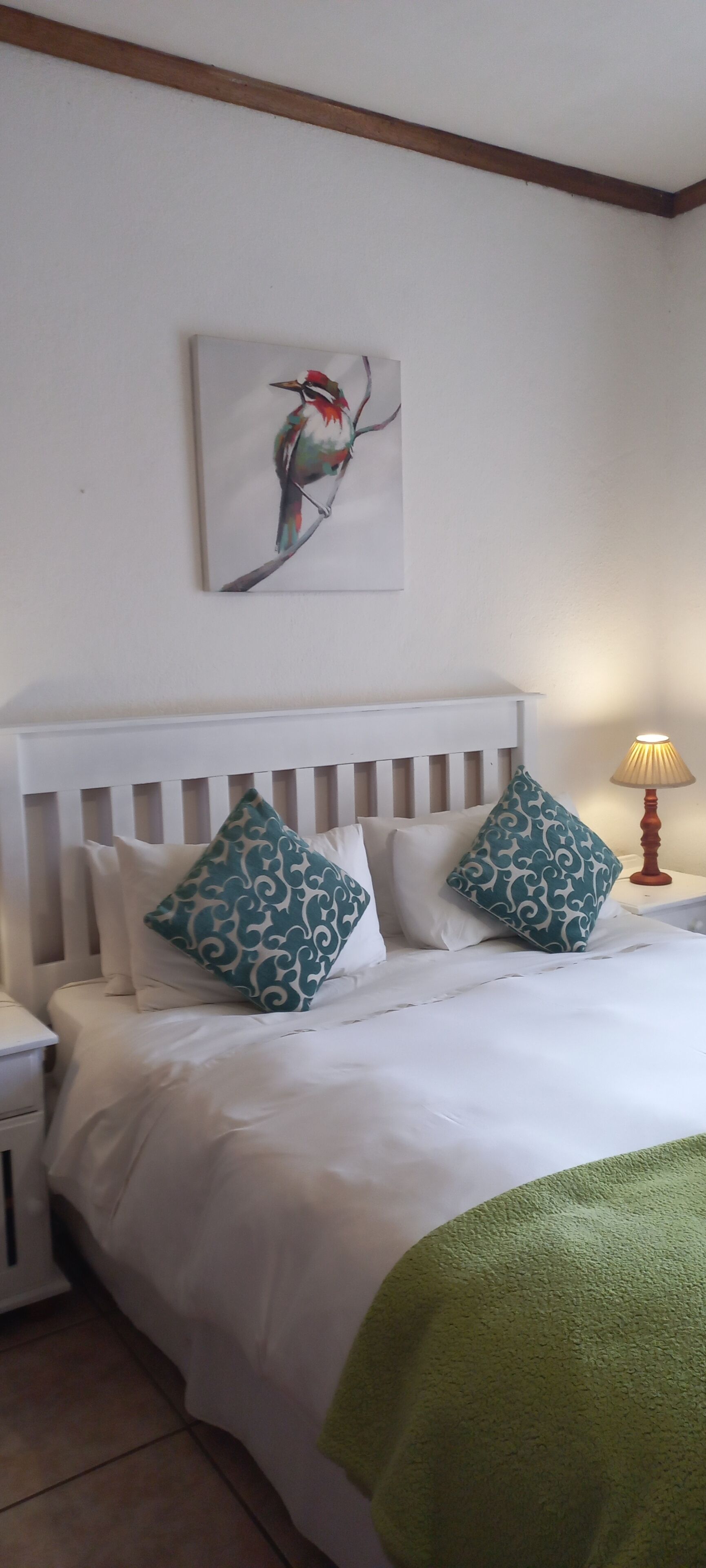 Ropa de cama de alta calidad y decoración personalizada 