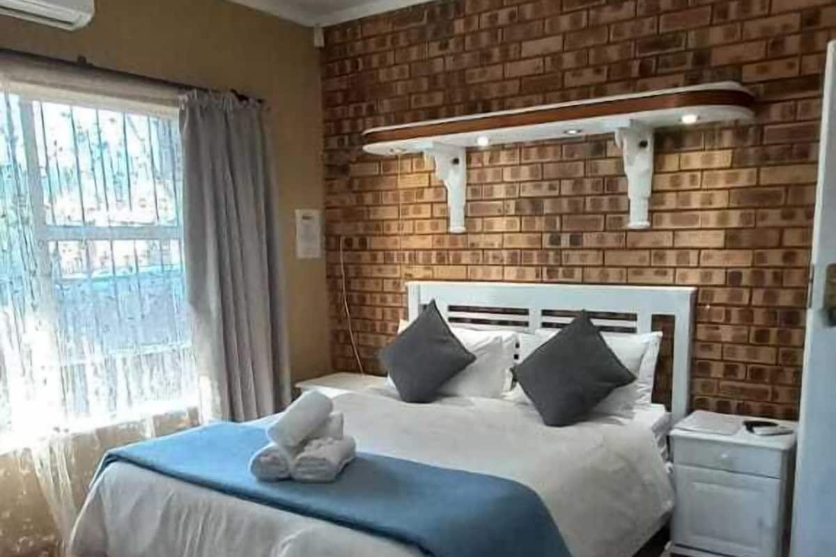 Luxury Room, 1 Bedroom