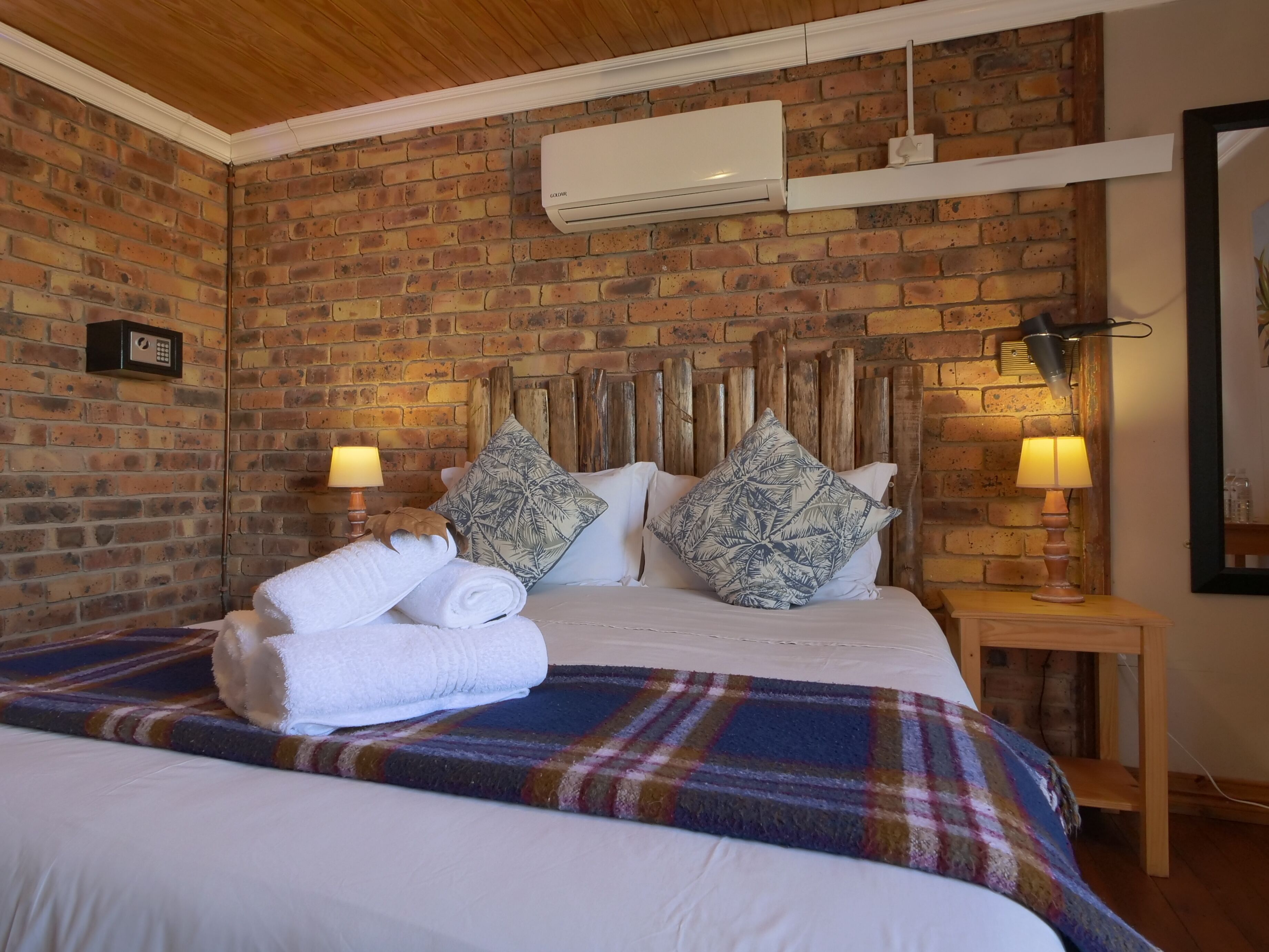 Ropa de cama de alta calidad y decoración personalizada 