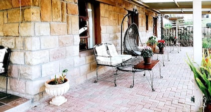 Ash River Lodge B&B