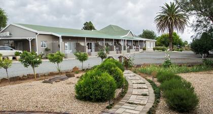 Die Kleipot Guesthouse