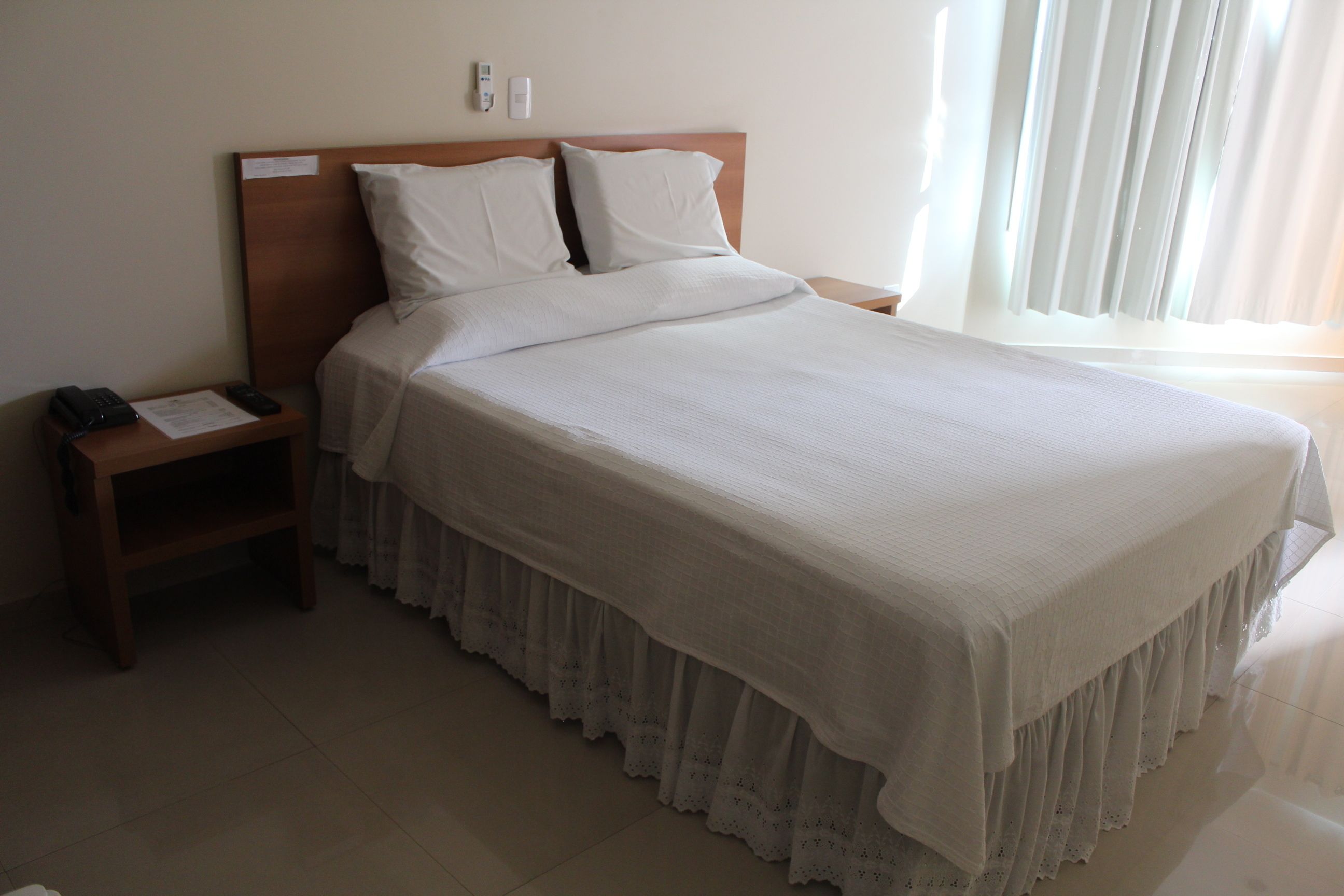 double room | minibar, desk, rollaway beds, free wifi