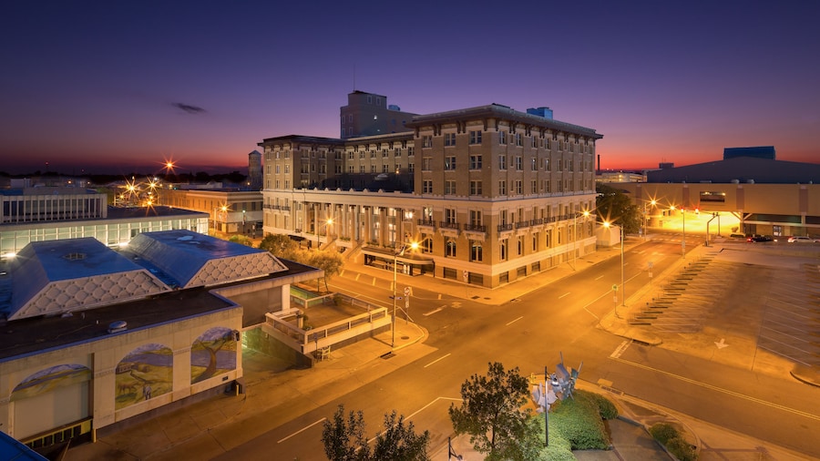 Hotel Bentley