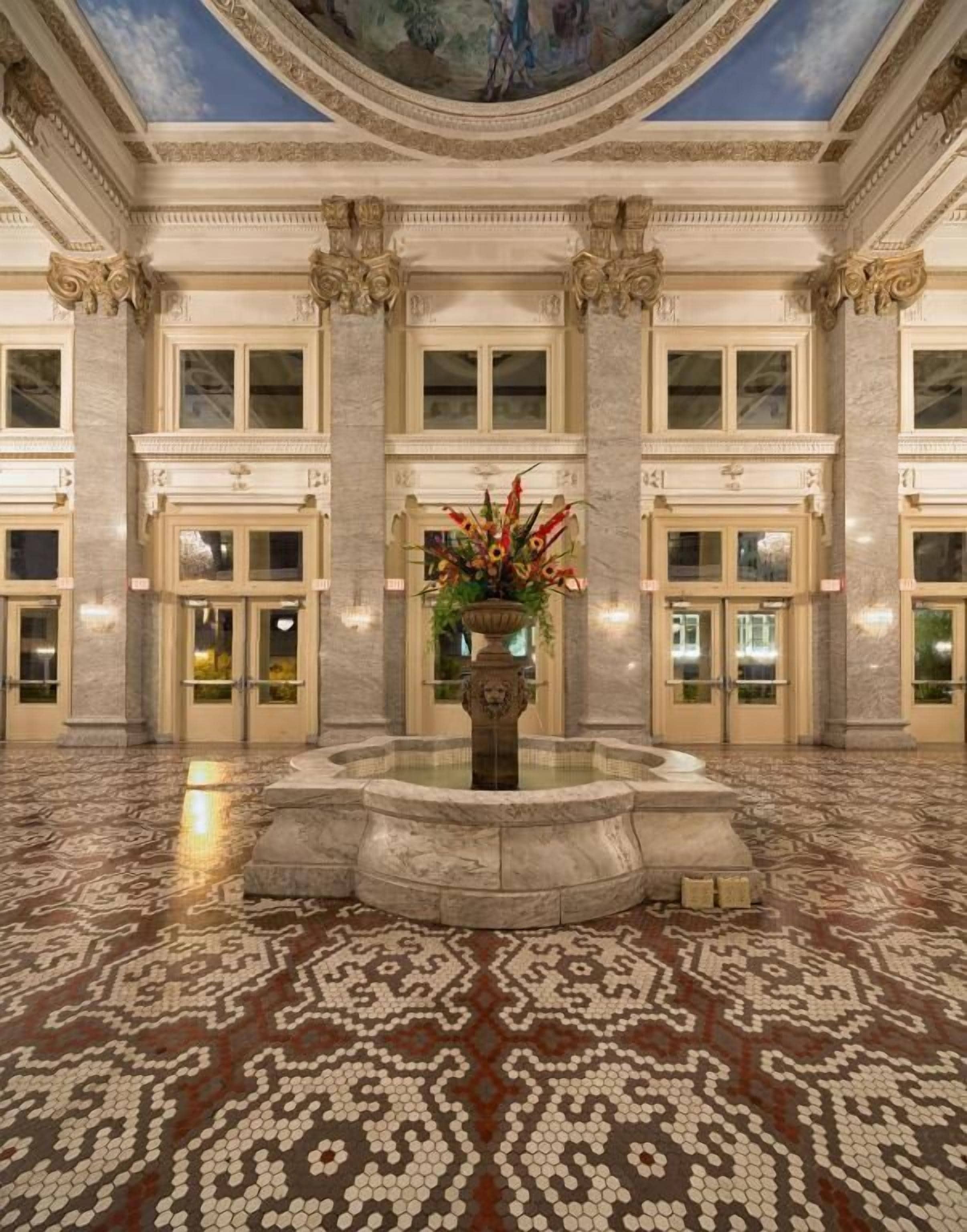 Photo - Hotel Bentley