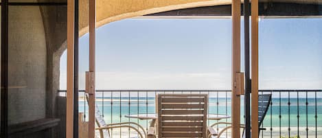 2 habitaciones, sábanas italianas Frette y ropa de cama de alta calidad