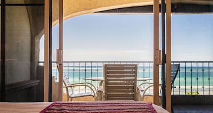 Las Gaviotas Resort