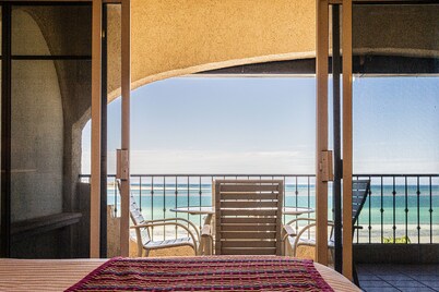 Las Gaviotas Resort