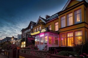 Miscellaneous - Brooklands Over 50's Only (Blackpool)