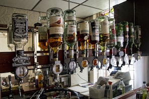 Bar (ter plaatse)