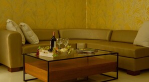 Majoituspaikan mukavuudet