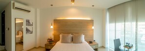 Room - Hotel Santorini Loft (Monteria)