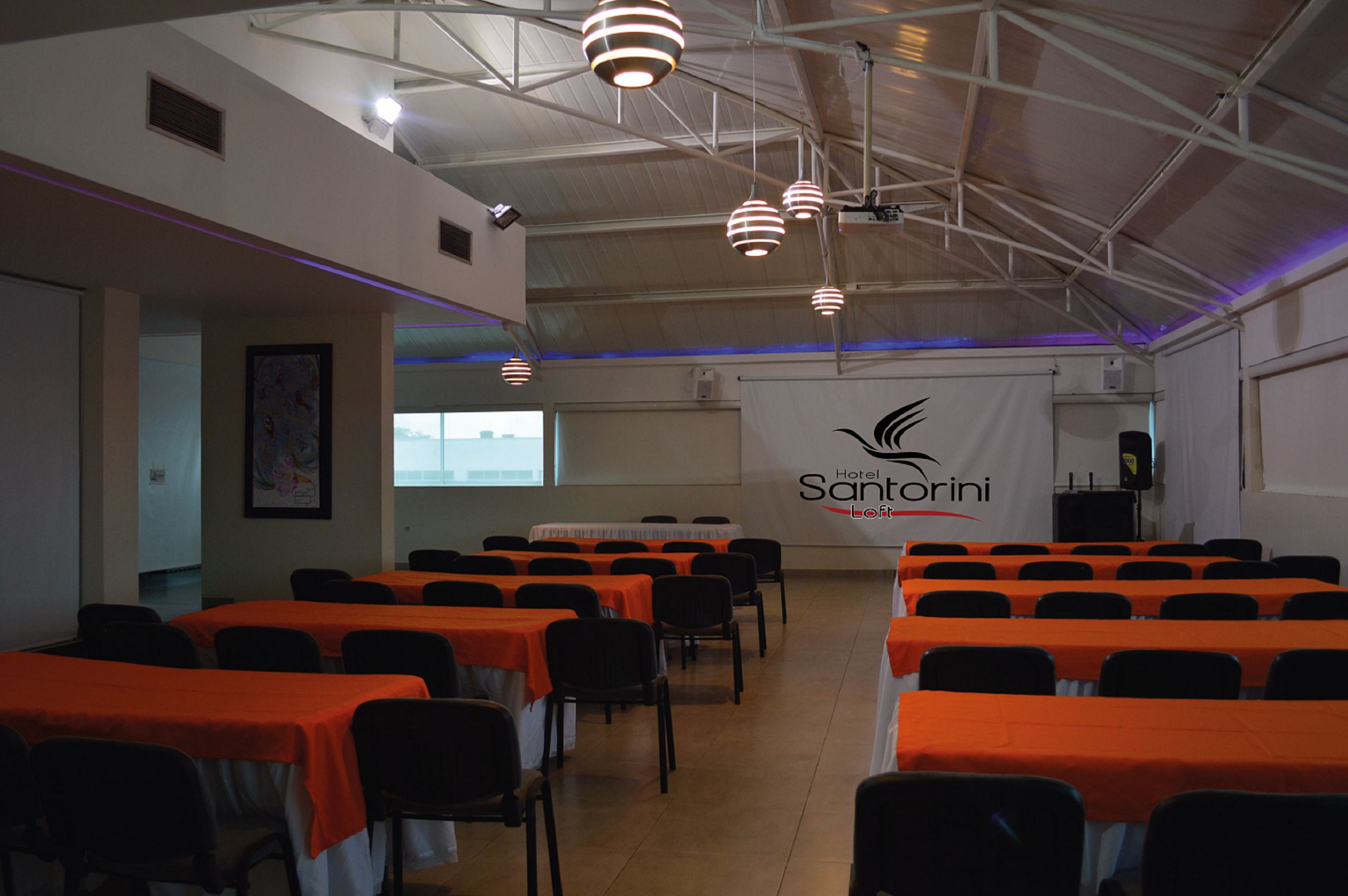 Photo - Hotel Santorini Loft