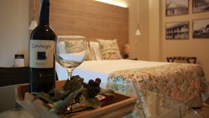 Habitación ejecutiva