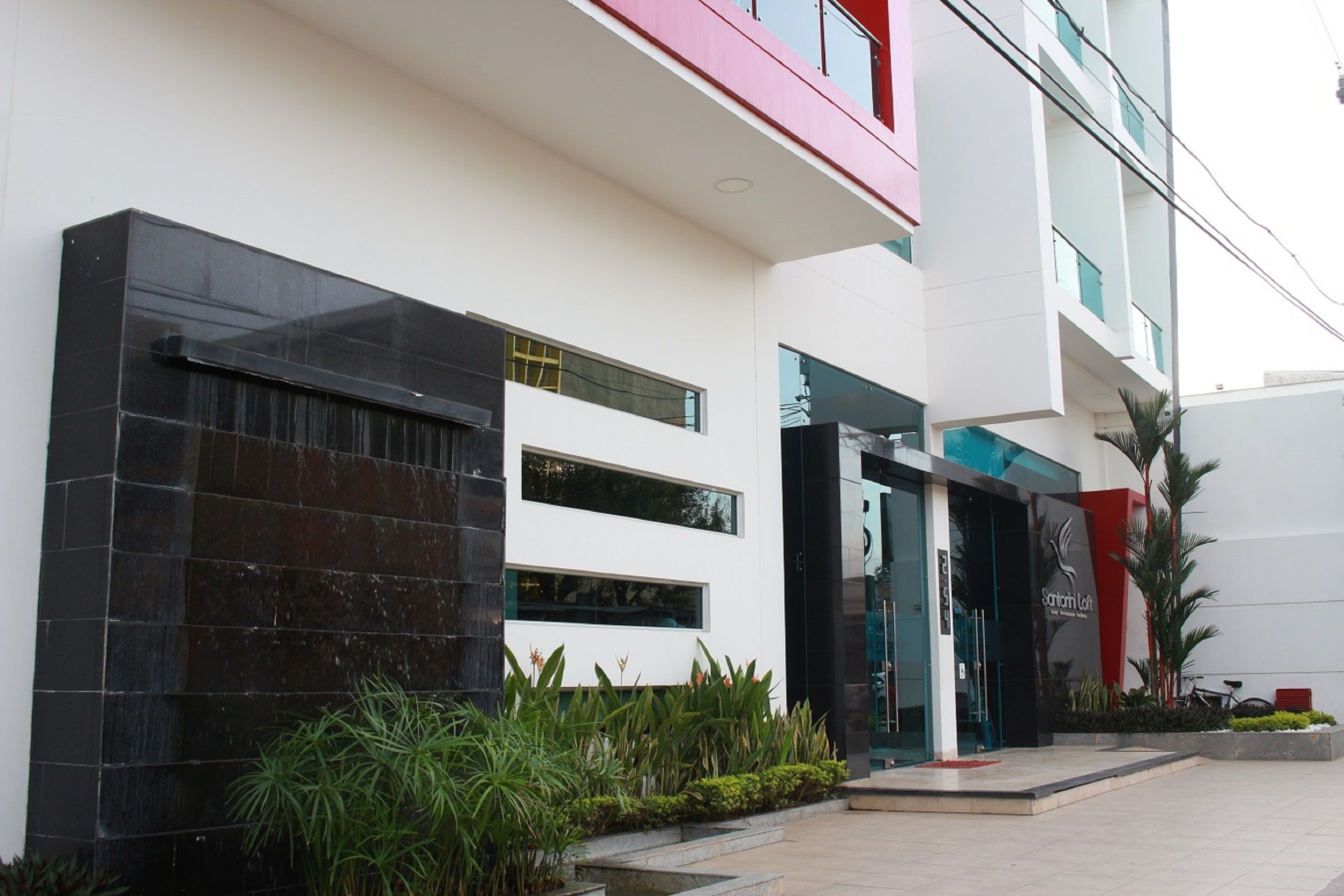 Photo - Hotel Santorini Loft