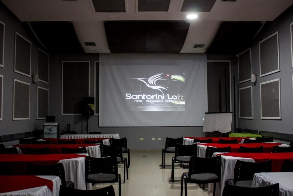 Photo - Hotel Santorini Loft