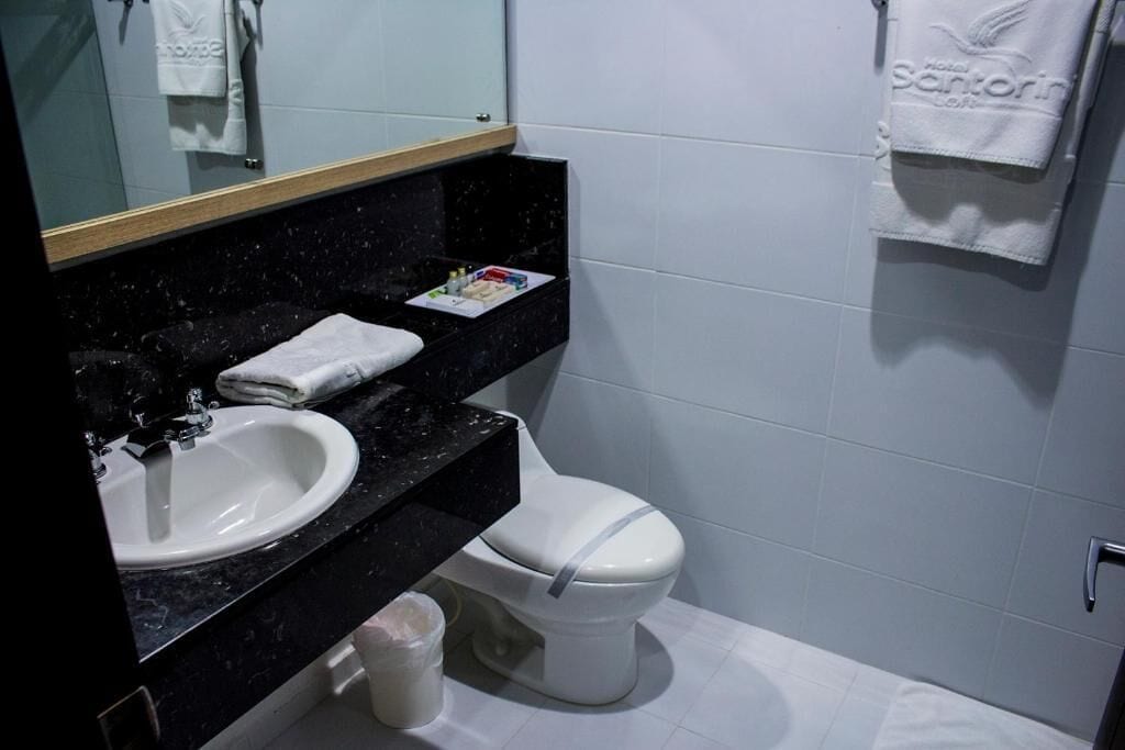 Photo - Hotel Santorini Loft