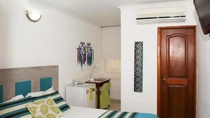 Room - Hotel Caribe Real (Monteria)
