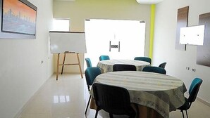 Dining - Hotel Caribe Real (Monteria)