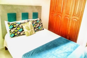 Free WiFi - Hotel Caribe Real (Monteria)