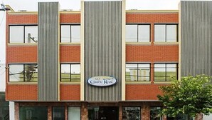 Exterior - Hotel Caribe Real (Monteria)