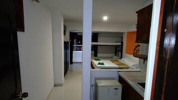 Rollaway beds, free WiFi, bed sheets