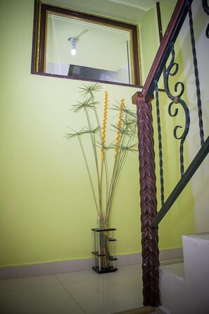 Interior - Hotel Lord Star Cali (Cali)