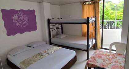 Hotel Lord Star Cali