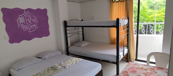 Hotel Lord Star Cali