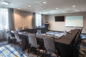 Sala de reuniones