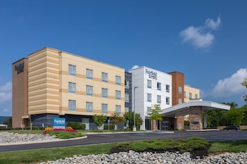 Fairfield Inn and Suites by Marriott Chillicothe