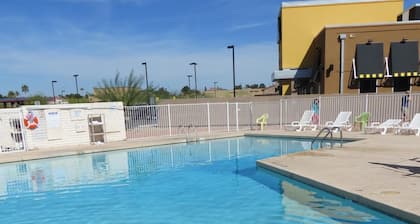 Premier Inns Metro Center