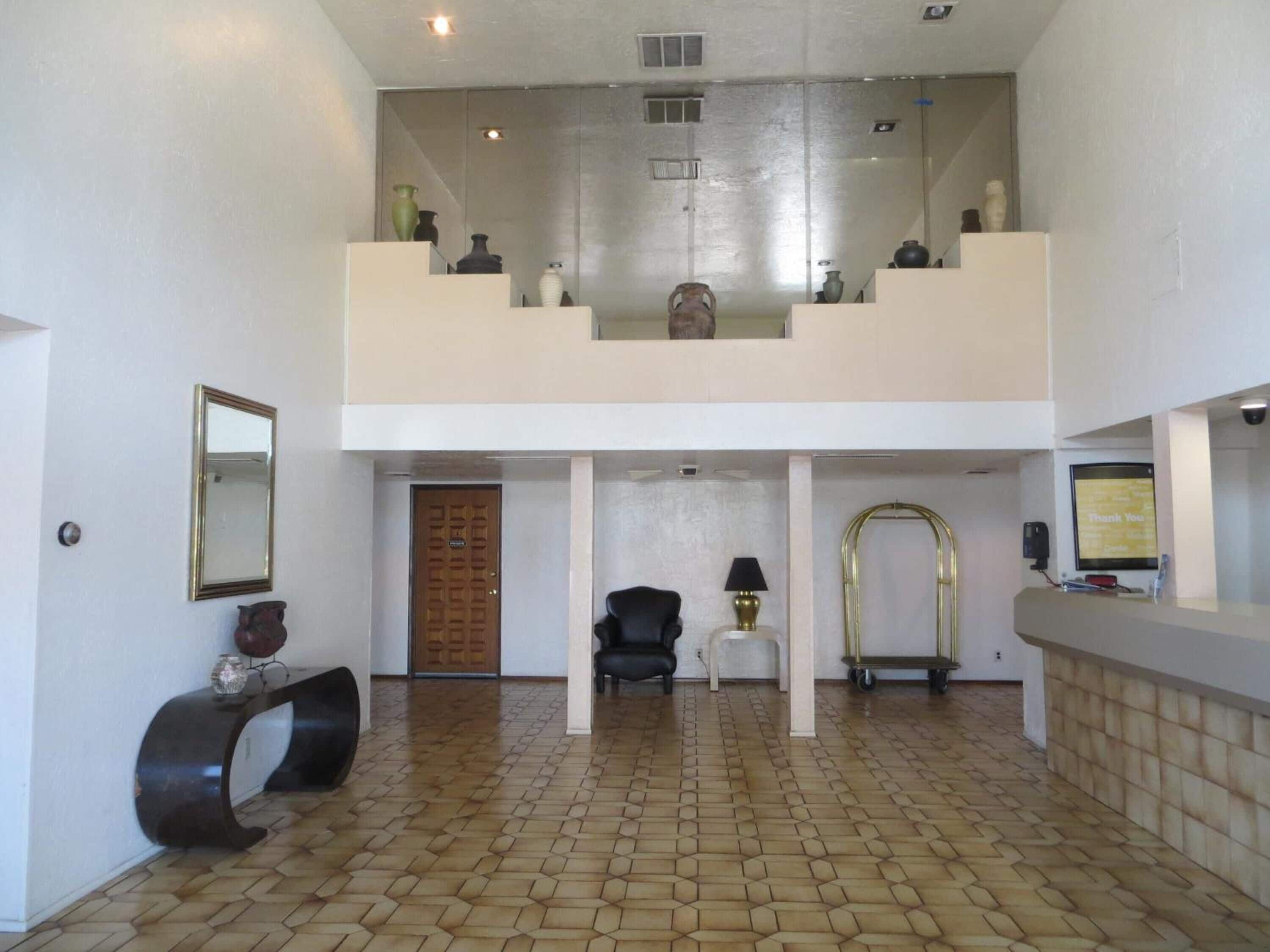 Foto - Premier Inns Metro