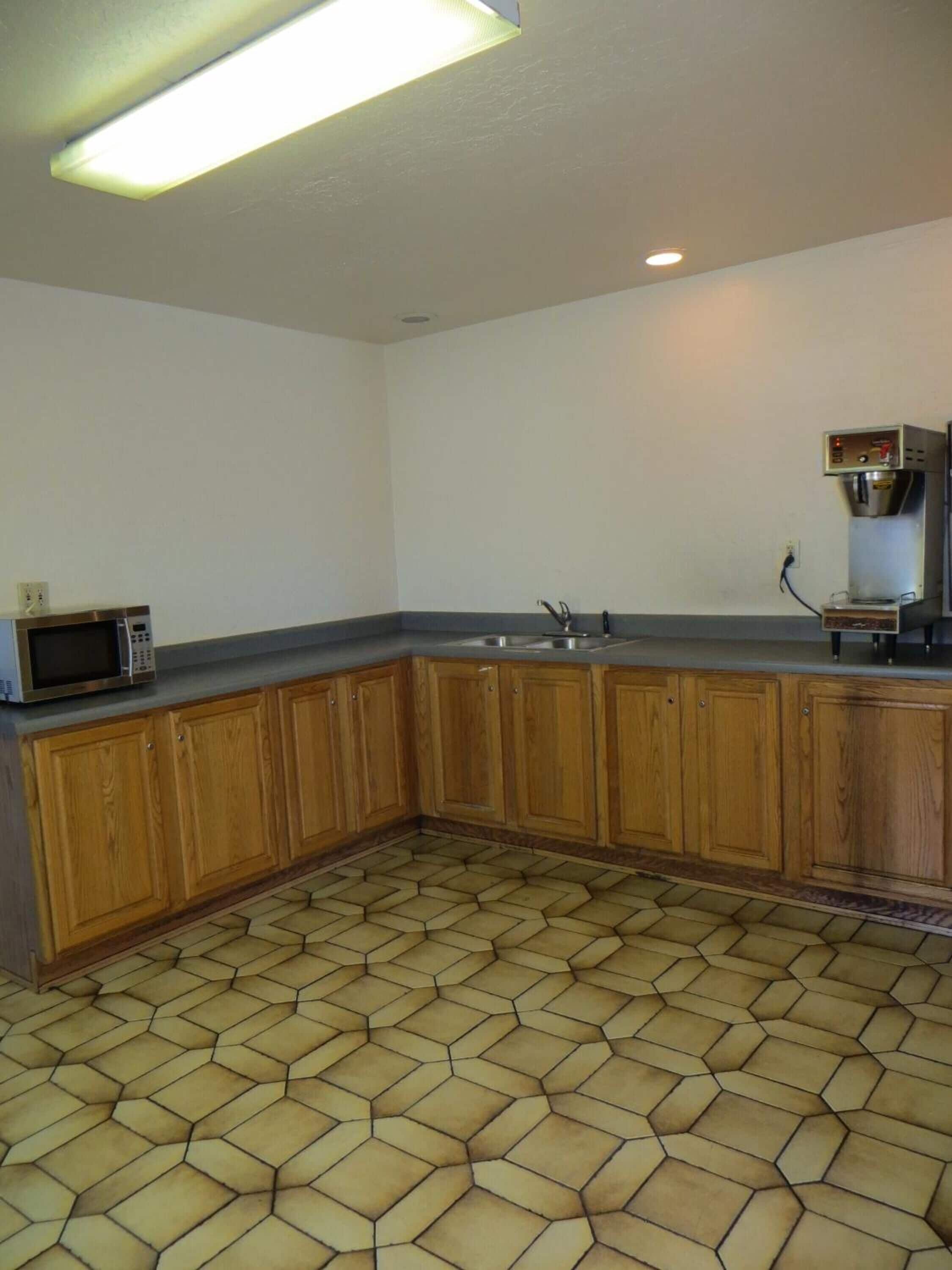 Foto - Premier Inns Metro