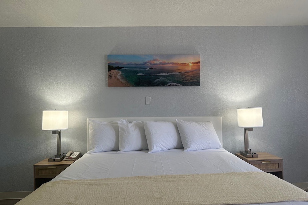 Premier Inns Metro Center
