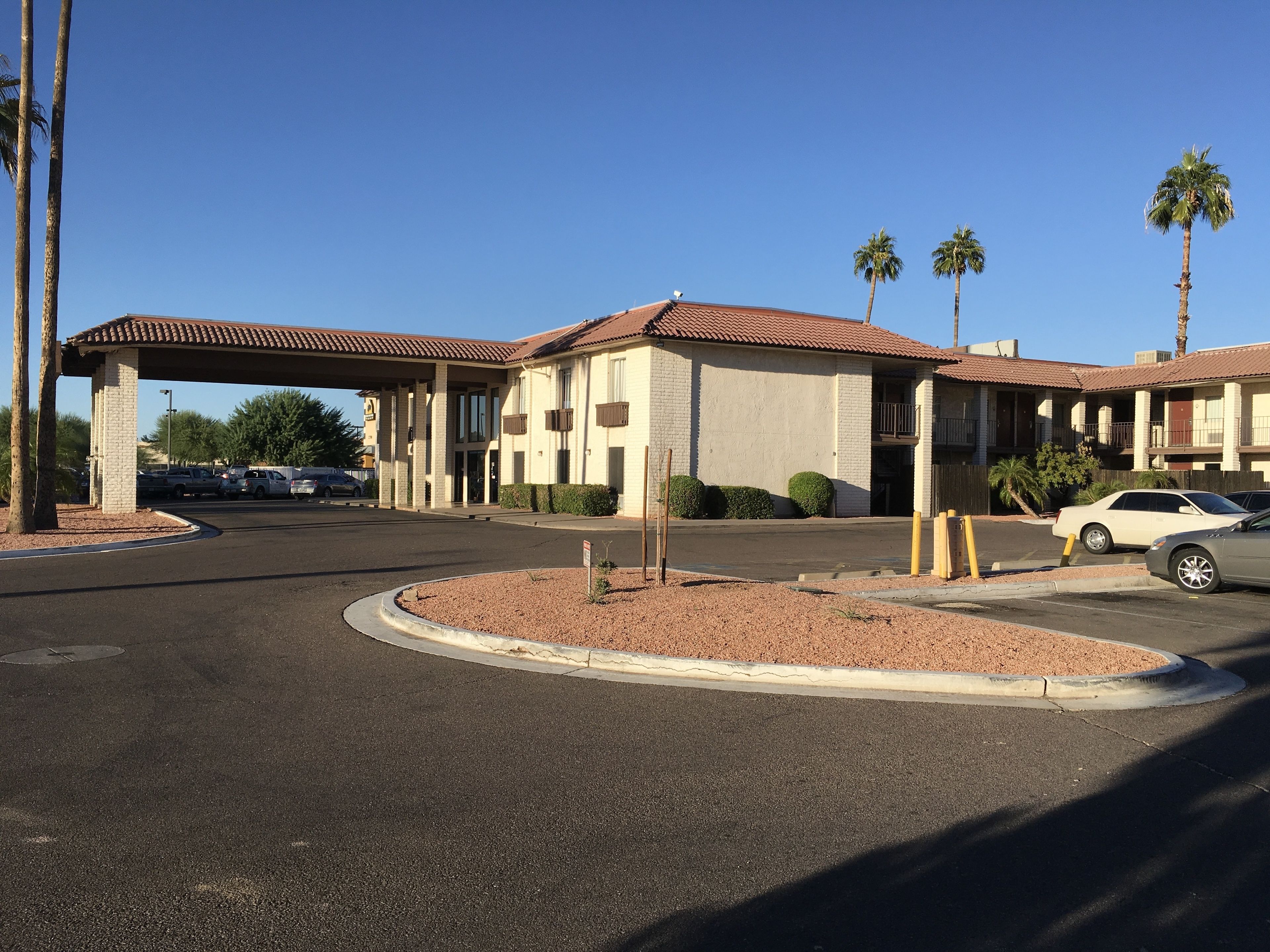 Foto - Premier Inns Metro