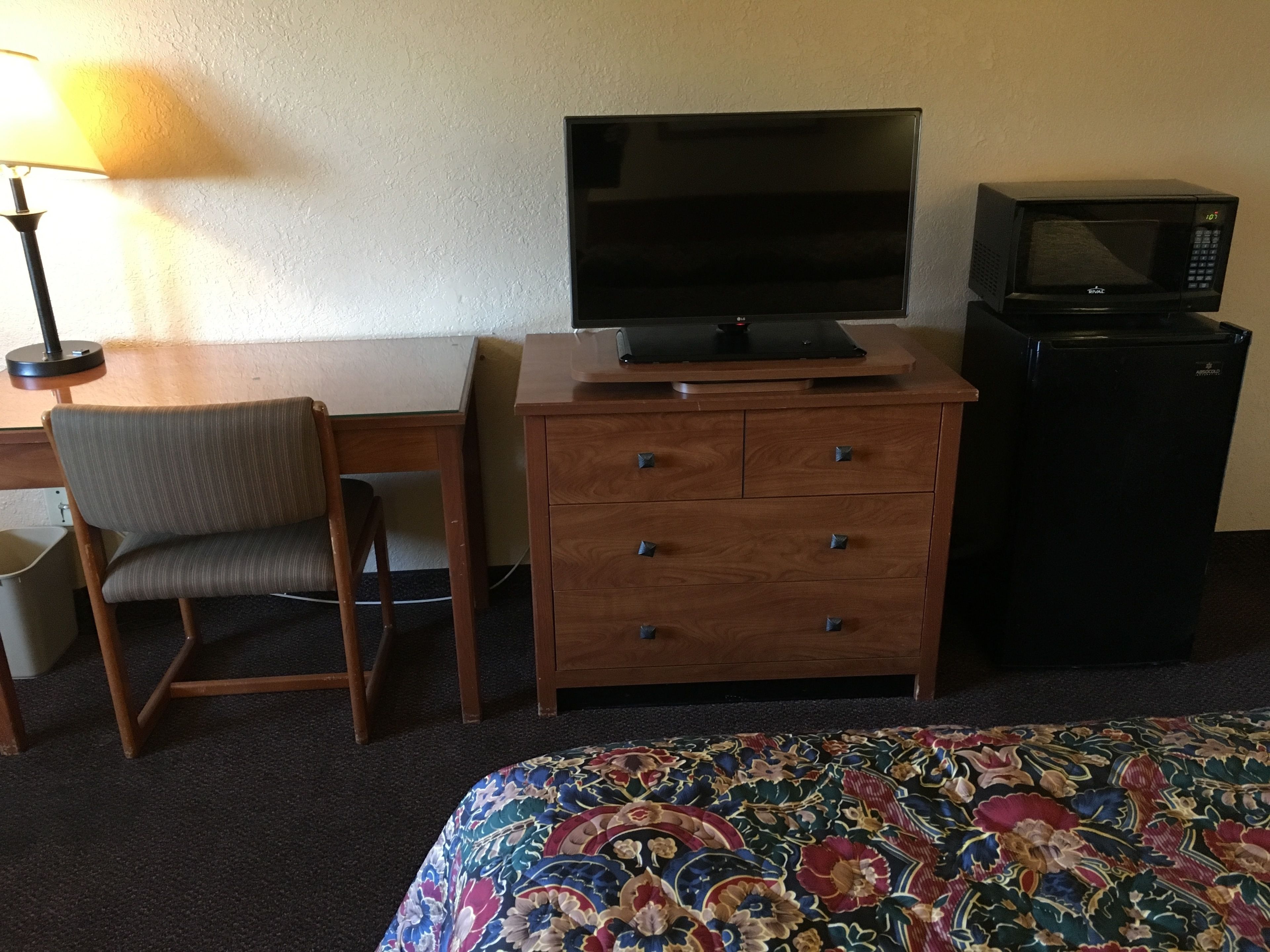 Foto - Premier Inns Metro