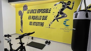 Gimnasio
