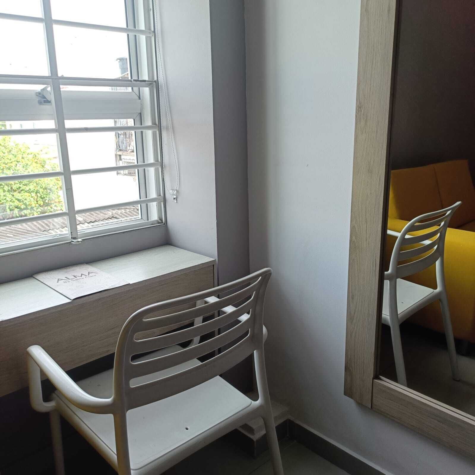 junior suite | minibar, desk, blackout curtains, free wifi