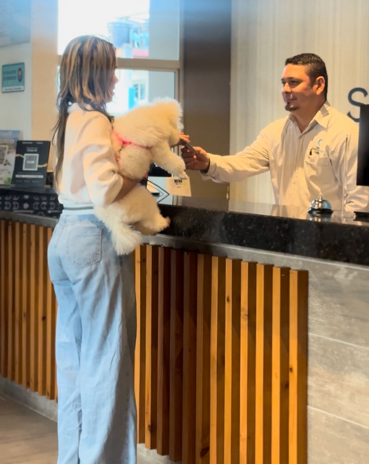 Foto - Hotel Santa Clara Boutique