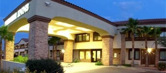 Premier Inns Tolleson