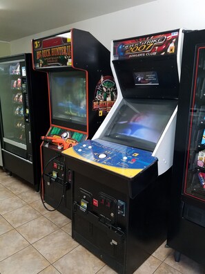 Arcade