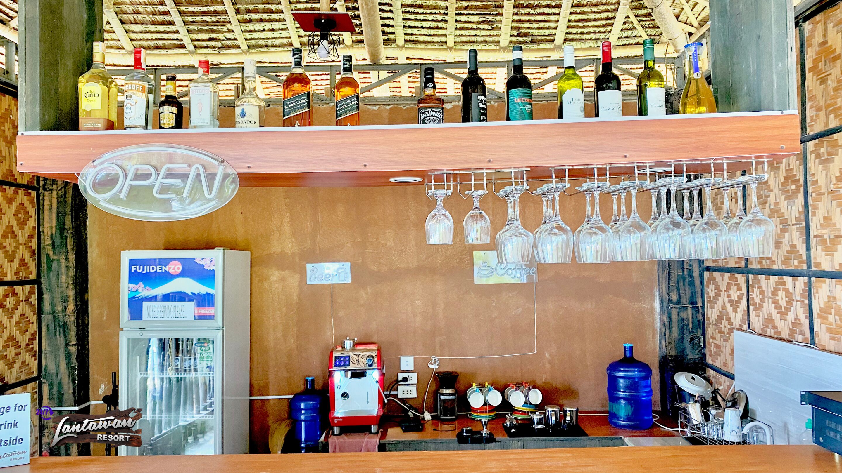 Minibar