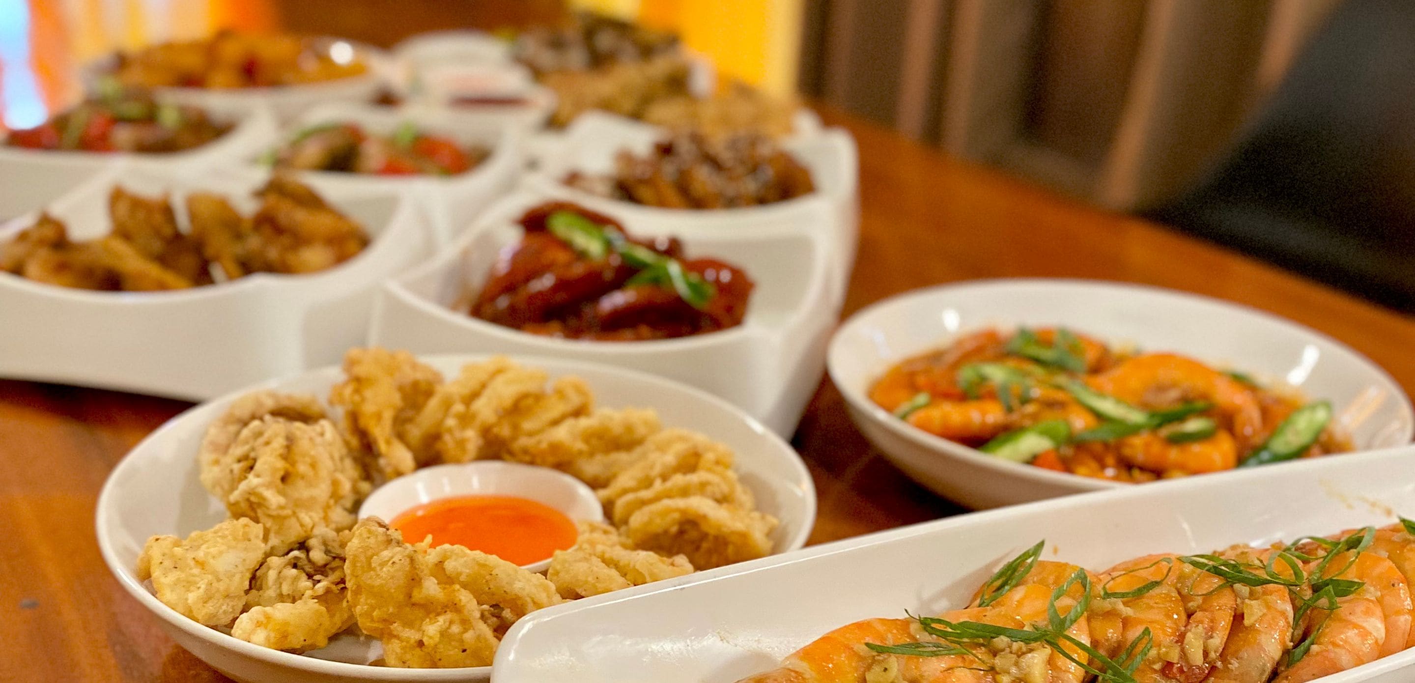ร้านอาหาร