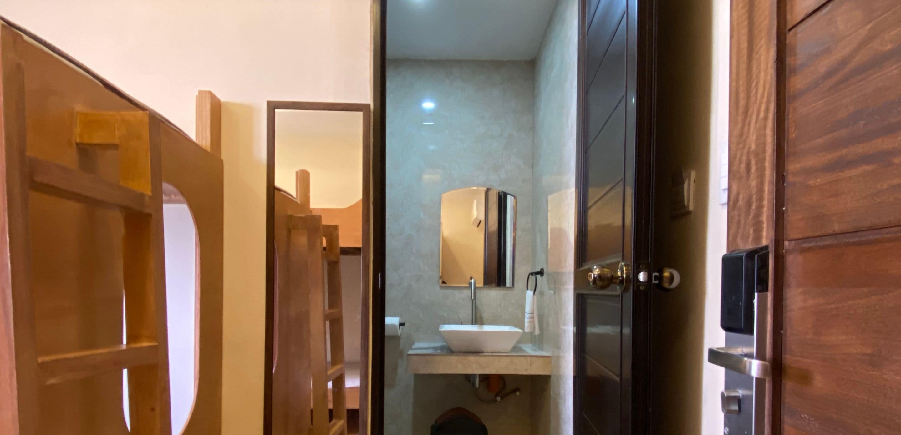 Habitación