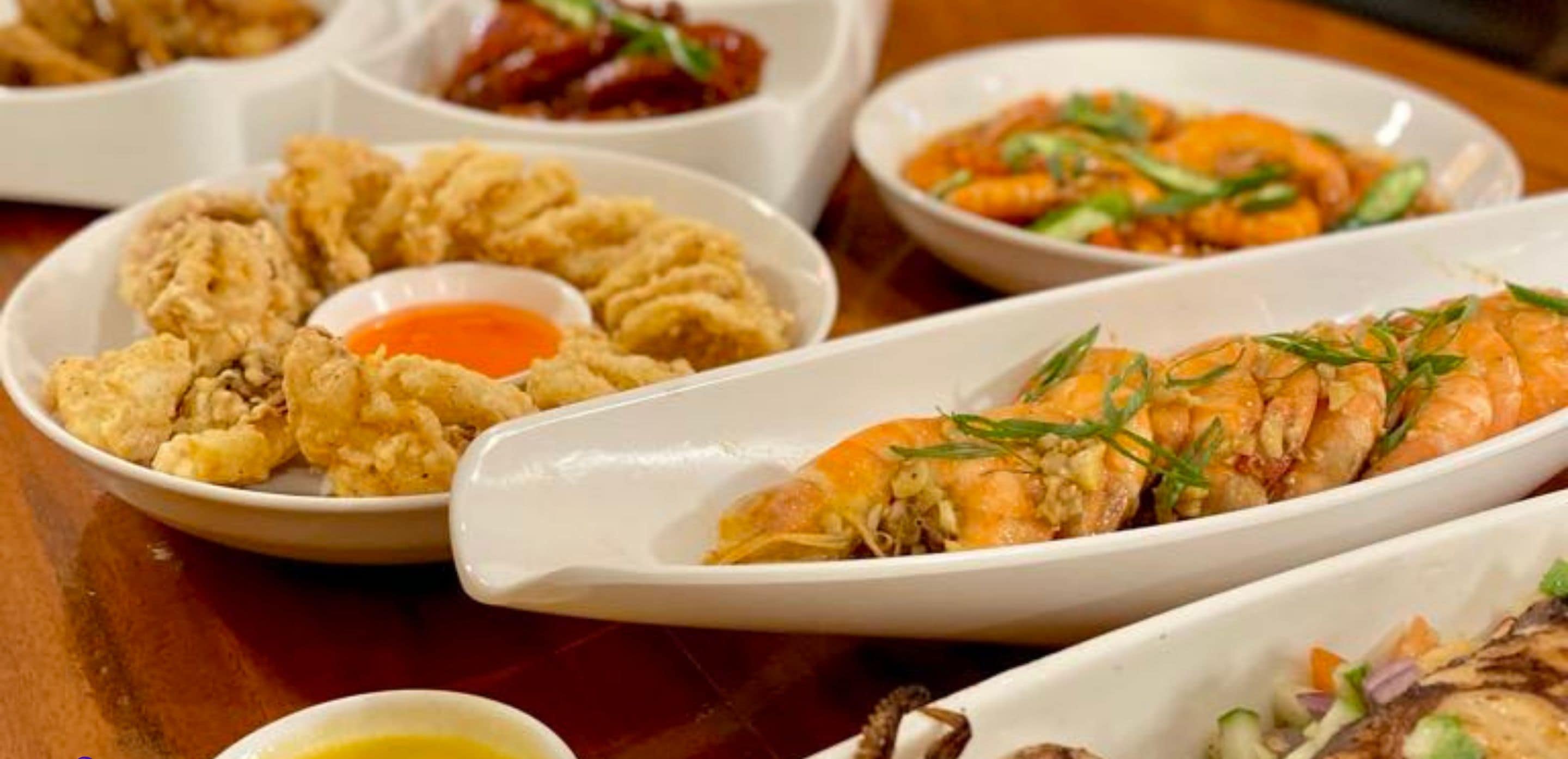 餐厅