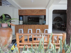 Lobby - New Ocean Terrace Beach Resort (Santander)